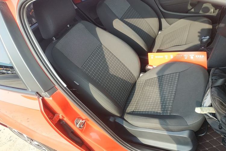 Used Volkswagen Polo 2016 1.6L Automatic Comfort Model