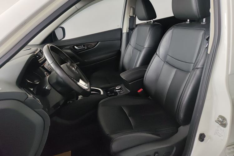 Used Nissan X-Trail 2017 2.5L CVT Luxury Edition 4WD