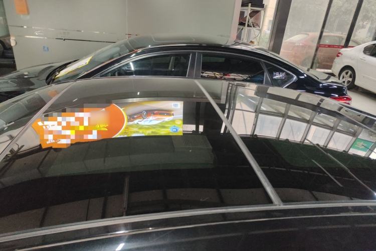 Used Toyota Camry 2018 2.5G Luxury Edition
