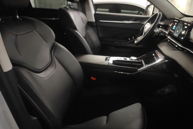 Used Haval H6 2022 3rd Generation 1.5T Automatic Two-Wheel Drive Max
