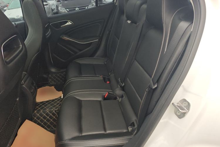 Used Mercedes-Benz GLA 2019 GLA 200 Dynamic Edition