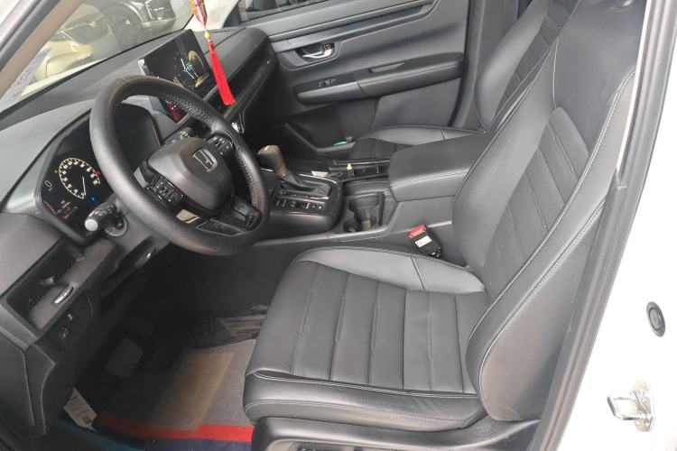 Used Honda CR-V 2024 240TURBO Two-Wheel-Drive FENGSHANG Edition 5 Seats
