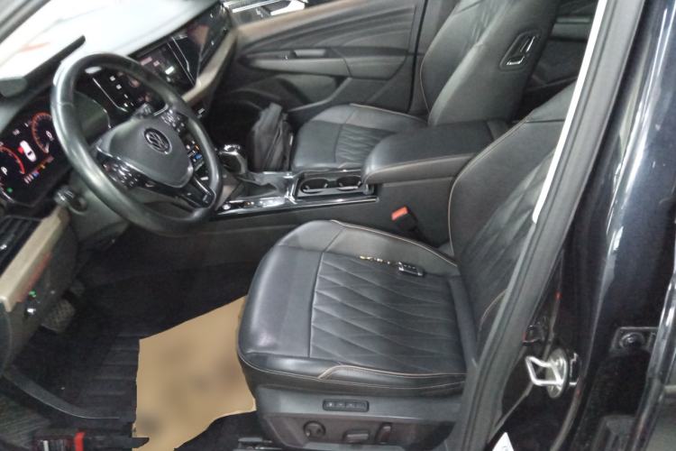 Used Volkswagen Passat 2021 330TSI Luxury Edition