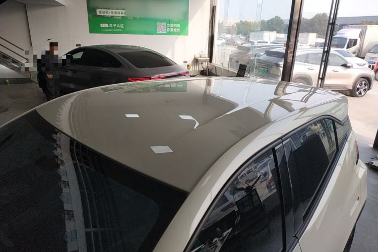 Used BYD Seagull 2023 Flying Edition
