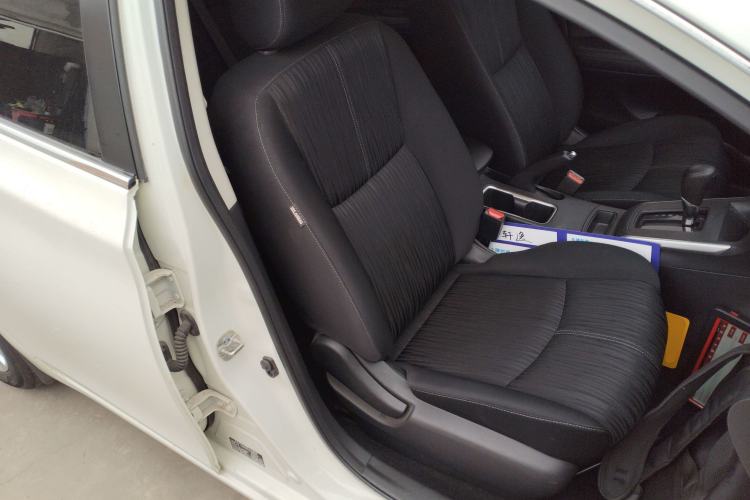 Used Nissan Sylphy 2022 Classic 1.6XE CVT Comfort Edition
