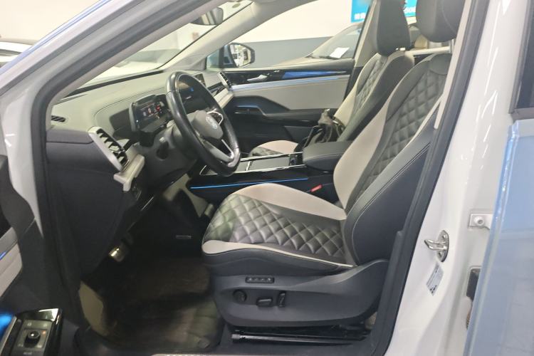 Used Volkswagen ID.6 CROZZ 2022 Long-Range PRO Edition