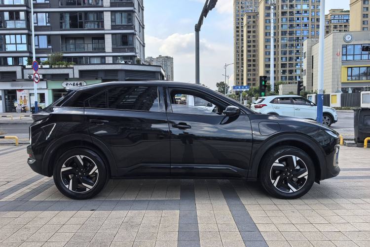 Used NETA X 2023 500 Lite
