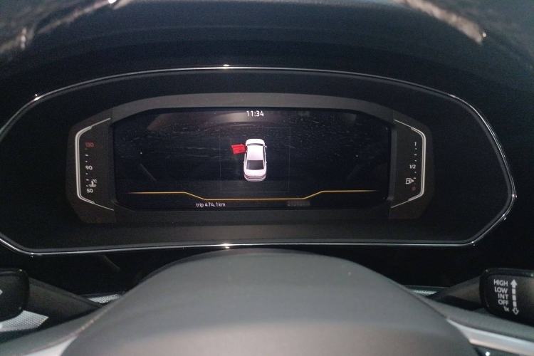 Used Volkswagen Passat 2023 330TSI Starry Elite Edition
