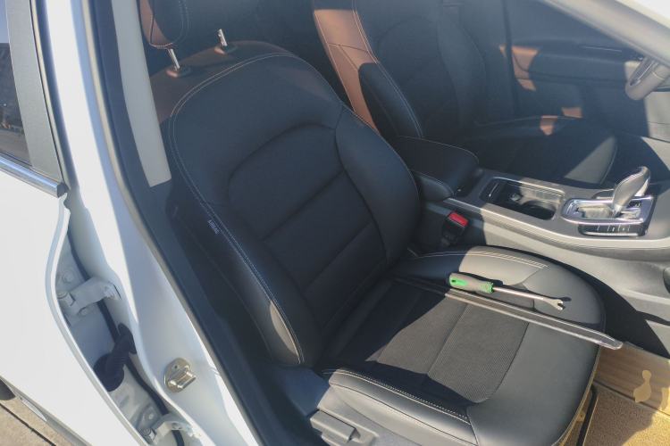 Used Geely Auto Emgrand GS 2016 Sport Edition 1.3T Automatic LingShang Model