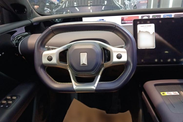 Used  07 2024 Max Extended-Range Edition
