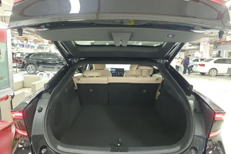 Used XPeng P7+ 2024 Long-Range Max
