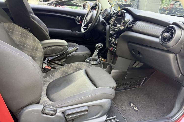 Used  MINI 2016 1.5T COOPER