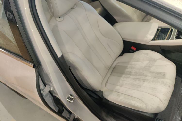 Used Roewe D7 2025 DMH 125km World Champion Excellence Edition