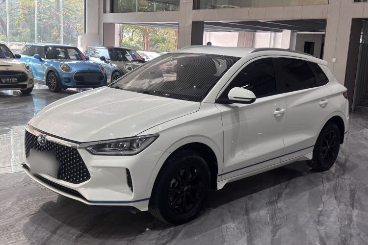 Used BYD e2 2020 Upgraded Version Long-Range Edition Luxury Model