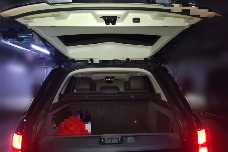 Used Land Rover Range Rover 2021 3.0 L6 Centennial Edition
