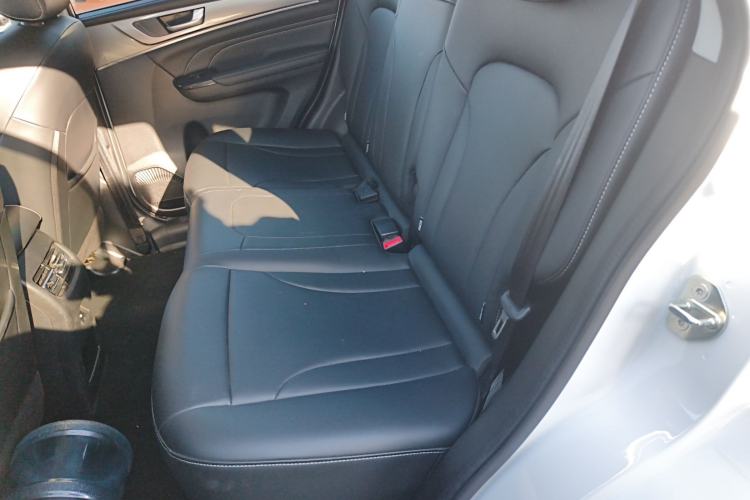 Used Haval M6 2021 PLUS 1.5T DCT Luxury Smart Connectivity Model