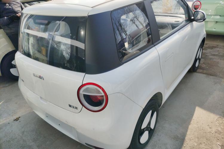 Used  Lumin 2025 205 km Xiangqin Version
