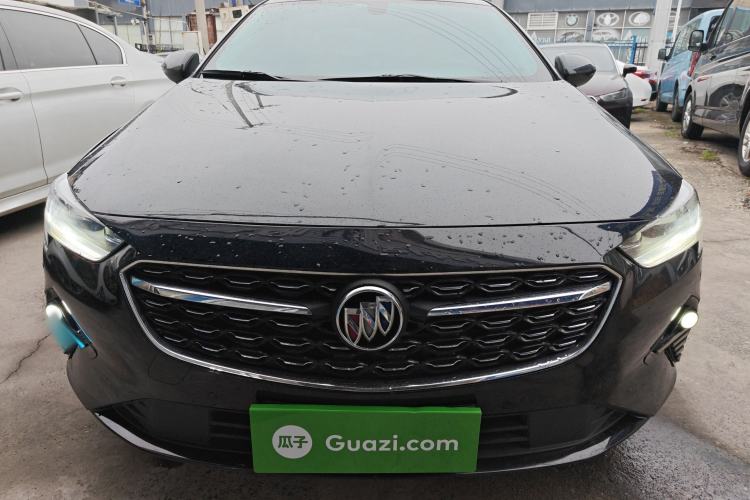 Used Buick Regal 2020 552T Elite Edition