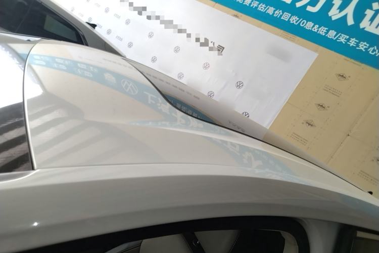 Used Volkswagen Viloran 2024 330TSI Luxury Edition