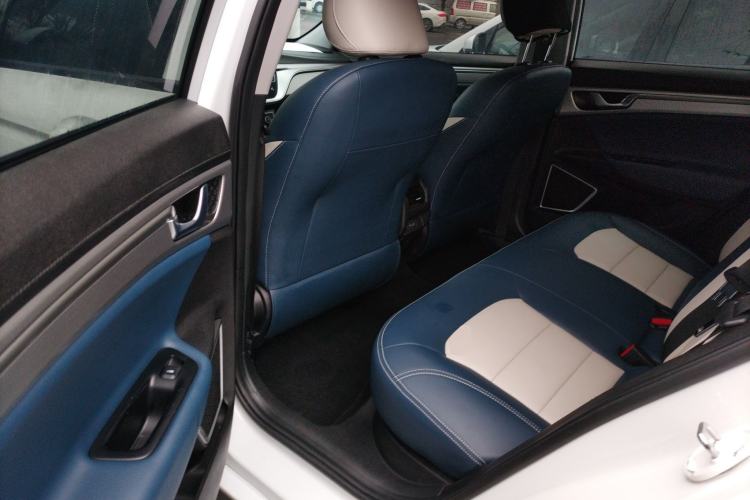 Used Livan Maple 60s 2022 Easy-Drive Version Lithium Iron Phosphate
