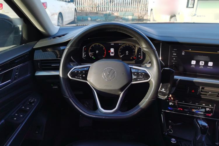 Used Volkswagen Passat 2023 Revised 330TSI Elite Edition
