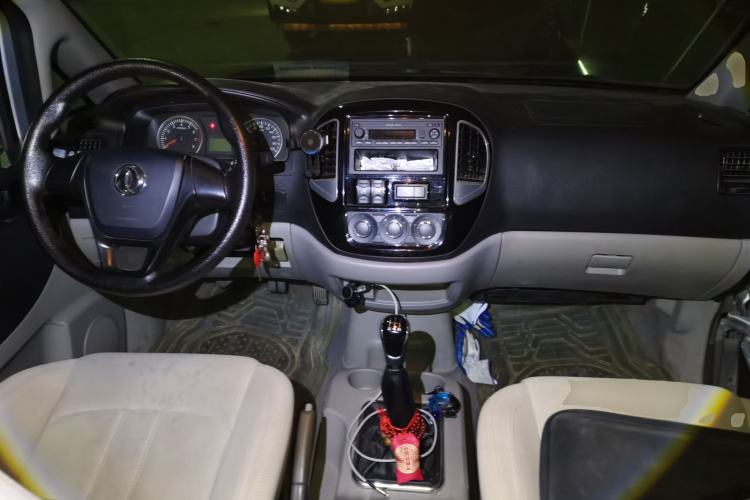 Used FORTHING Lingzhi 2018 M3 1.6L 7-Seater Comfort Model