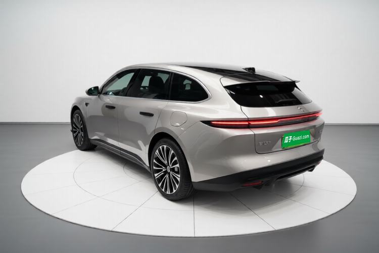 Used Nio ET5T 2023 75 kWh Touring