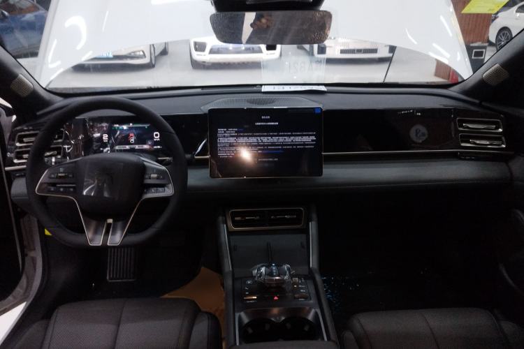 Used BYD Qin L 2024 DM-i 120KM Beyond Model