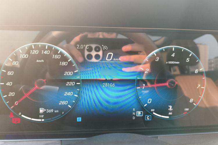 Used Mercedes-Benz E-Class 2023 Updated E 300 L Fashion Edition
