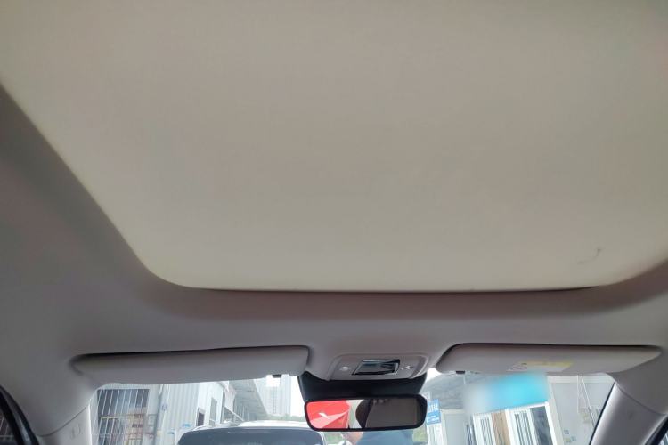 Used BYD Yuan PLUS 2023 Champion Edition 510KM Superior Model
