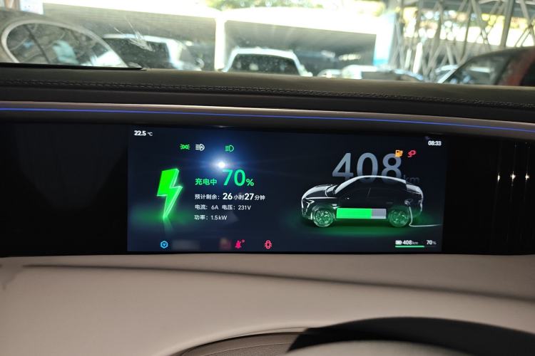 Used  11 2022 Long-Range Dual-Motor Luxury Edition 4 Seats
