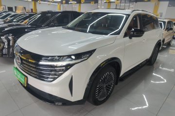 Used Nissan Terra 2024 380 VC-TURBO Four-Wheel Drive Prestige Edition 6 Seats