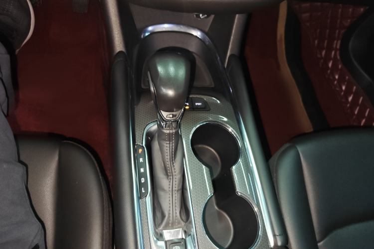 Used Chevrolet Malibu XL 2022 535T Automatic Sport Edition
