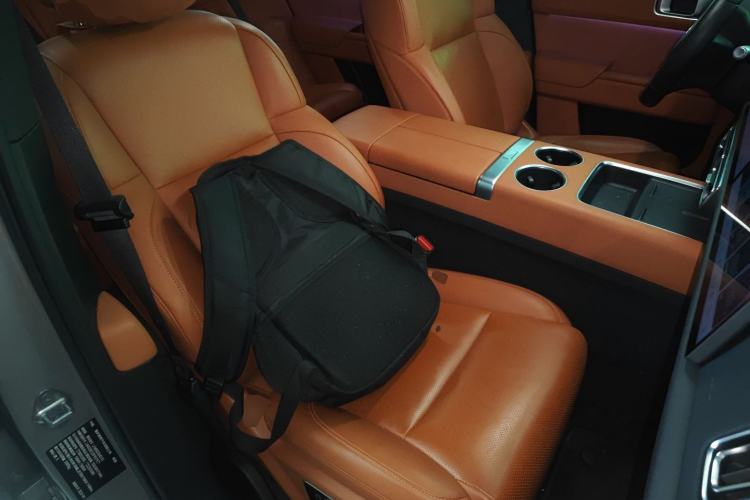 Used Li Auto L7 2023 Pro Model