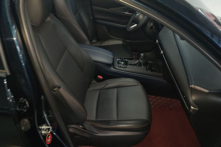 Used Mazda CX-30 2020 2.0L Automatic Zhiyue Trim
