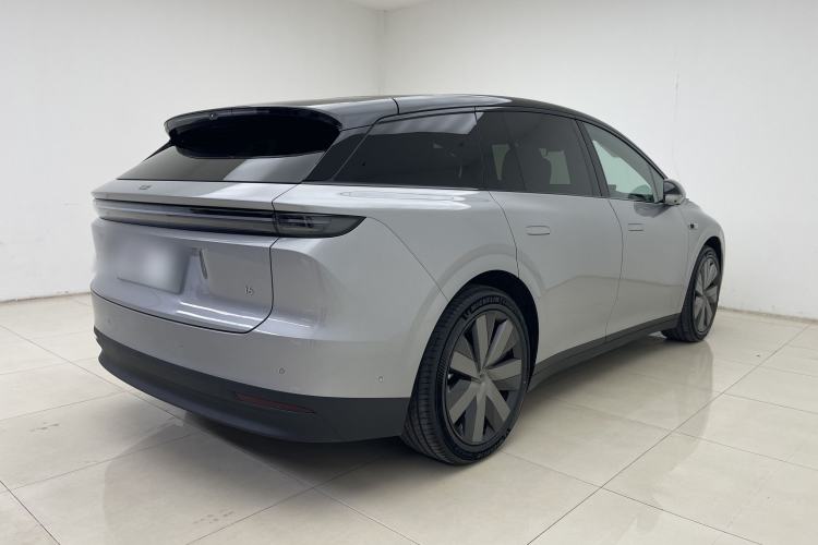 Used Li Auto Li Auto i6 
