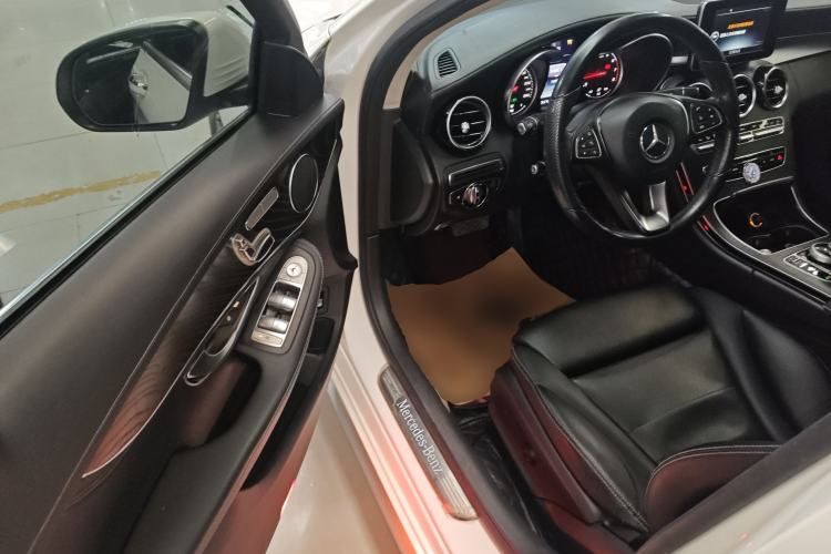 Used Mercedes-Benz C-Class 2015 Revised C 200 L Sport Edition
