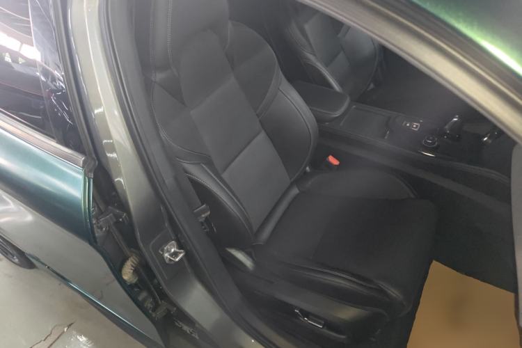 Used Lynk & Co 03 2021 1.5TD DCT Jing Champion Edition