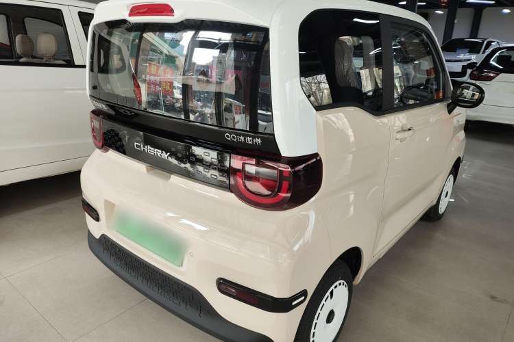 Used Chery QQ Ice Cream 2024 Facelifted 205km Sundae
