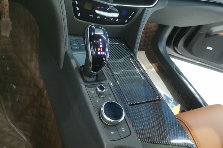 Used Cadillac CT6 2022 28T Luxury Edition
