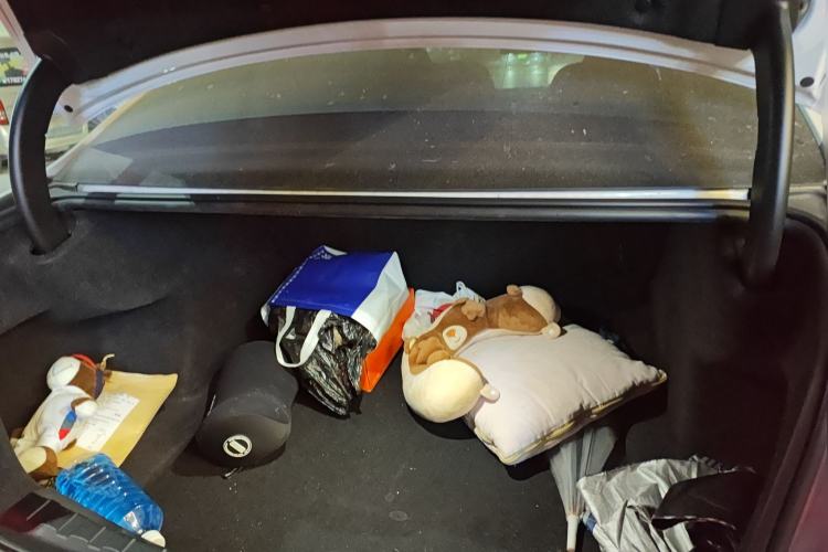 Used BMW 3 Series 2021 Facelifted 325Li M Sport Night Edition Package
