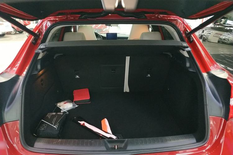 Used Mercedes-Benz GLA 2016 GLA 200 Fashion Model