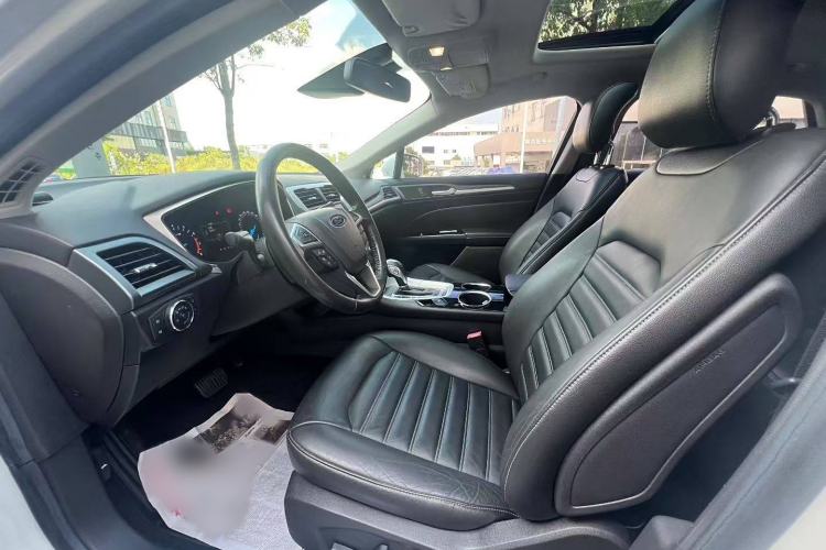 Used Ford Mondeo 2013 1.5L GTDi180 Fashion Edition