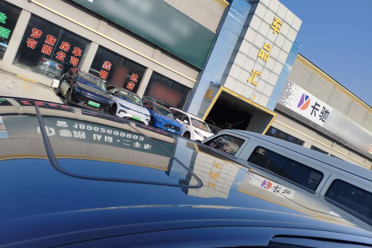 Used Honda Odyssey 2022 2.0L eHEV Sharp·Luxury Edition
