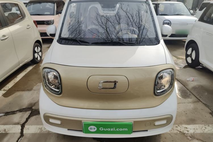 Used Bestune Pony 2025 222km Lightning Horse