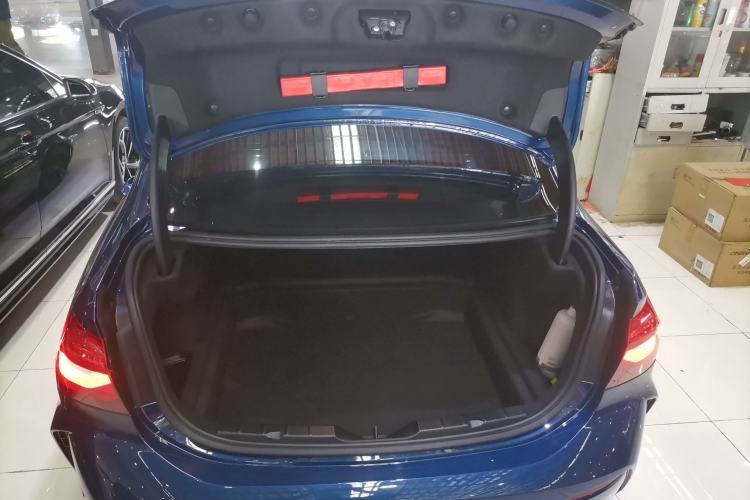 Used BMW 1 Series 2023 125i M Sport Night Edition