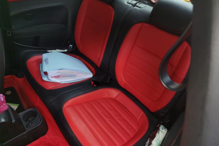 Used Volkswagen Beetle 2015 180TSI model