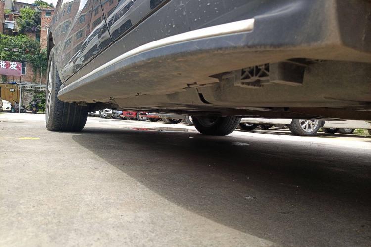 Used Mercedes-Benz GLE 2017 GLE 320 4MATIC Luxury Model
