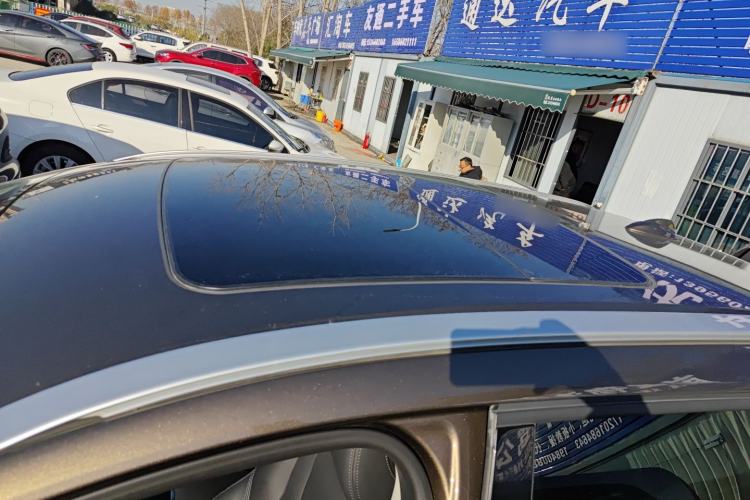 Used Volvo XC60 2017 T5 Smart Upgrade Edition
