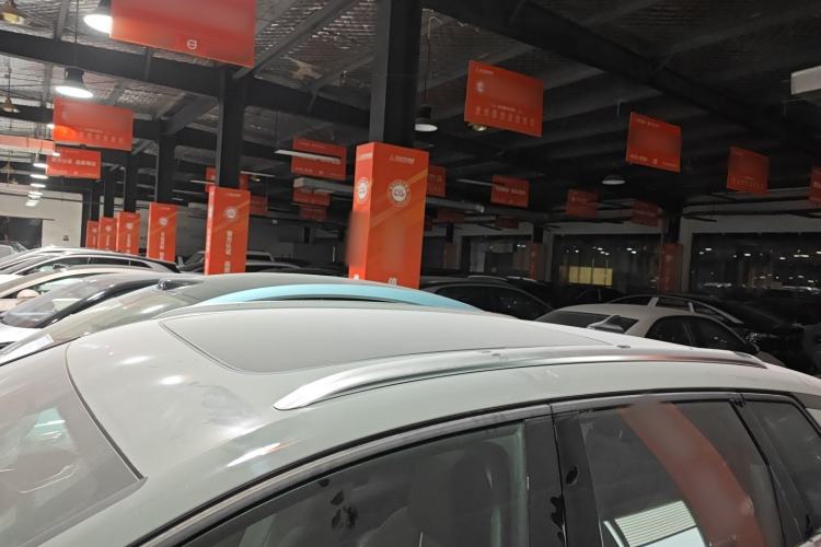 Used Audi Q4 e-tron 2024 40 e-tron Adventure Edition
